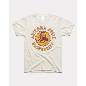 Arizona State University Sunburst Tee